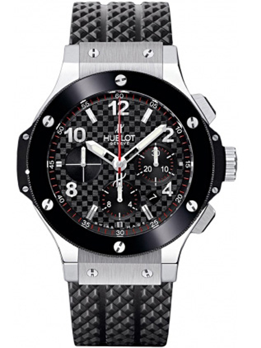 Hublot Big Bang Steel 44mm 301.sb.131.rx Watches